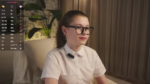 Mary online show from April 3, 2026, 12:25 pm