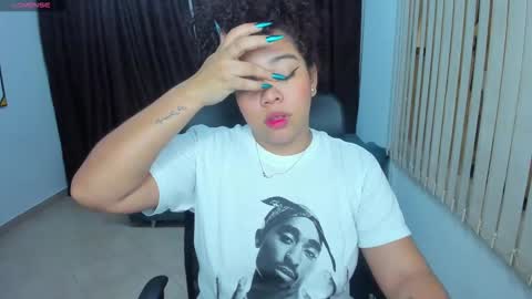 Angela online show from March 4, 2025, 6:15 am