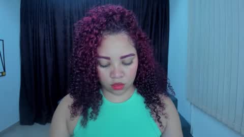 Angela online show from September 16, 2025, 12:11 am