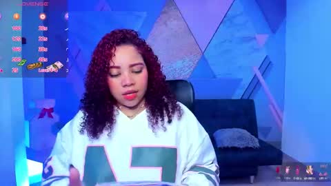 Angela online show from September 23, 2025, 3:09 am