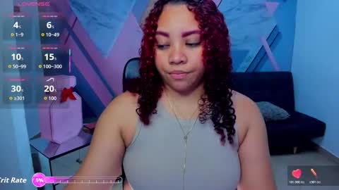 Angela online show from October 23, 2025, 3:28 am