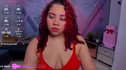 Angela online show from November 19, 2025, 3:28 am