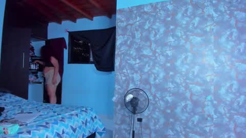 Angela online show from February 28, 2026, 11:50 pm