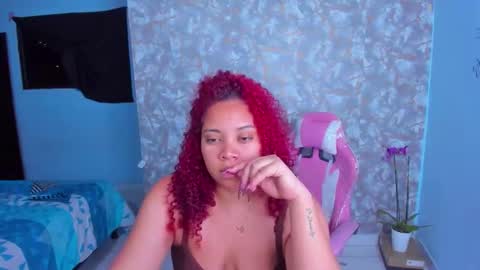 Angela online show from March 3, 2026, 3:34 am