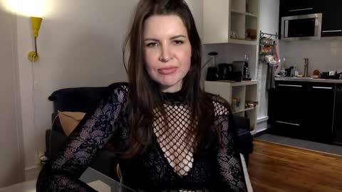 Snapshot of angeladarkk chatting on January 19, 2025, 11:00 pm Angela online show from January 19, 2025, 11:00 pm