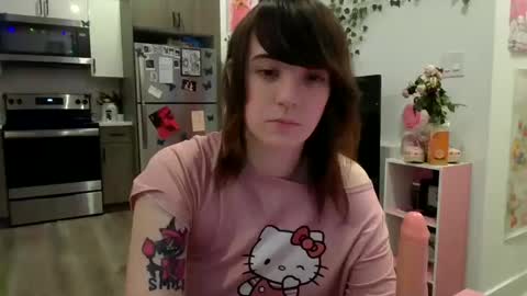 angelalice555 online show from October 19, 2025, 6:36 am
