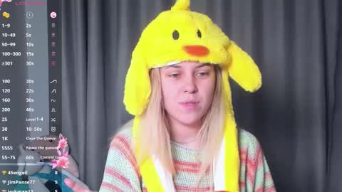 Darsi Anty online show from October 31, 2025, 3:24 pm