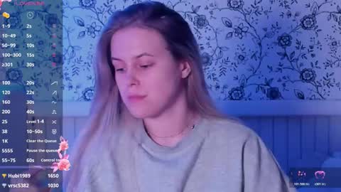 Darsi Anty online show from February 20, 2026, 3:12 pm