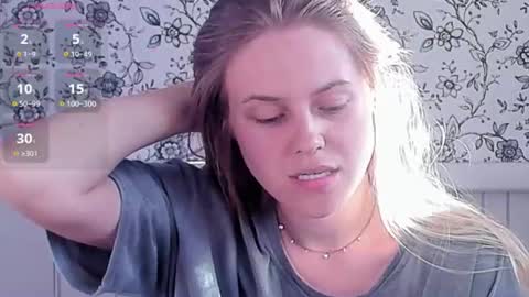 Darsi Anty online show from July 17, 2026, 3:18 pm