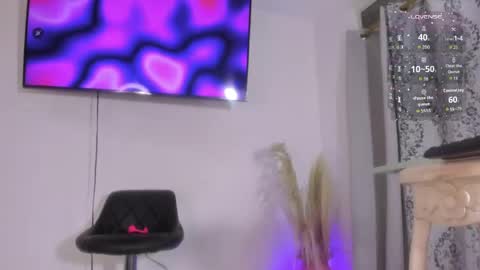 Snapshot of angelasantini chatting on May 18, 2026, 7:14 am Angela online show from May 18, 2026, 7:14 am