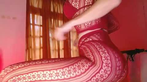 Snapshot of angelbel1e chatting on February 23, 2025, 6:07 am Angelbel1e online show from February 23, 2025, 6:07 am