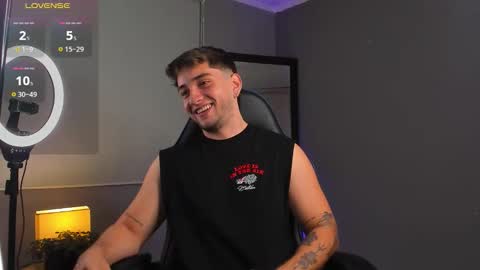 Snapshot of angelbell19 chatting on November 11, 2025, 1:49 am angelbell19 online show from November 11, 2025, 1:49 am