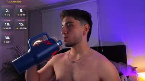 Snapshot of angelbell19 chatting on November 27, 2025, 2:24 am angelbell19 online show from November 27, 2025, 2:24 am