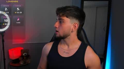 Snapshot of angelbell19 chatting on December 17, 2025, 11:11 pm angelbell19 online show from December 17, 2025, 11:11 pm