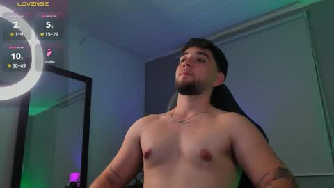 Snapshot of angelbell19 chatting on January 10, 2026, 1:29 am angelbell19 online show from January 10, 2026, 1:29 am