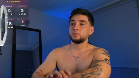 Snapshot of angelbell19 chatting on February 10, 2026, 11:53 pm angelbell19 online show from February 10, 2026, 11:53 pm