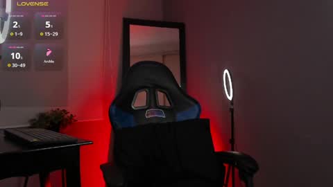 angelbell19 online show from April 8, 2026, 2:00 am