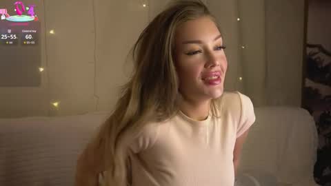 Hi my name is Anny HOT PVT IS OPEN MY FAV PATTER IS 57 online show from November 10, 2025, 9:41 am