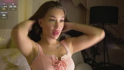 Hi my name is Anny HOT PVT IS OPEN MY FAV PATTER IS 57 online show from April 19, 2026, 9:19 am