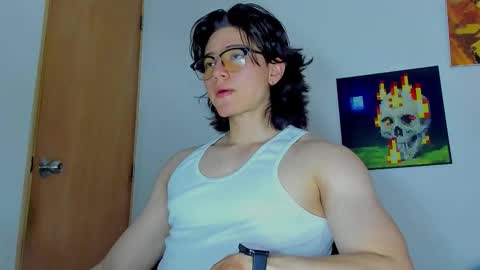 Angel Bennet online show from February 1, 2026, 10:19 pm