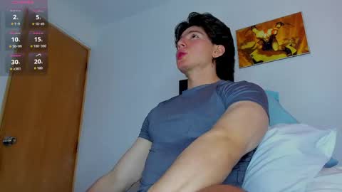 Snapshot of angelbennet_ chatting on April 29, 2026, 9:21 pm Angel Bennet online show from April 29, 2026, 9:21 pm