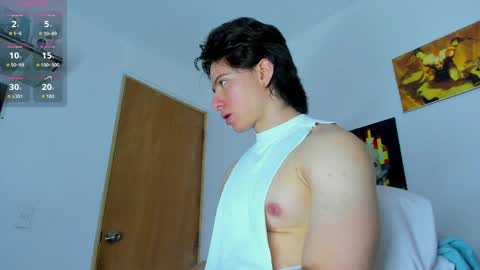 Snapshot of angelbennet_ chatting on May 24, 2026, 5:18 pm Angel Bennet online show from May 24, 2026, 5:18 pm