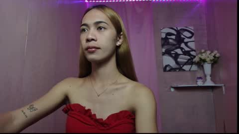 Angel online show from October 17, 2025, 8:11 pm