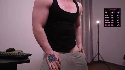 NGEL.  online show from November 21, 2025, 11:03 pm