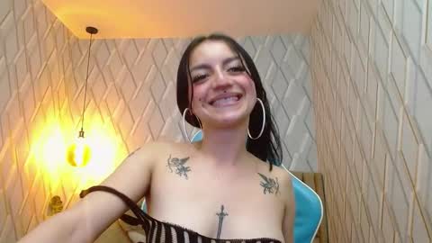 Snapshot of angelchristix chatting on February 27, 2025, 8:42 pm Angel online show from February 27, 2025, 8:42 pm
