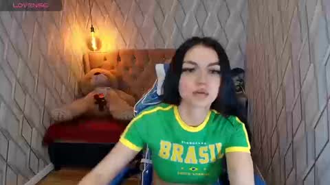 Snapshot of angelchristix chatting on September 10, 2025, 1:44 pm Angel online show from September 10, 2025, 1:44 pm
