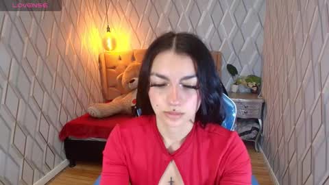 Snapshot of angelchristix chatting on September 11, 2025, 2:50 pm Angel online show from September 11, 2025, 2:50 pm