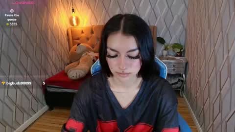 Snapshot of angelchristix chatting on September 12, 2025, 6:08 pm Angel online show from September 12, 2025, 6:08 pm