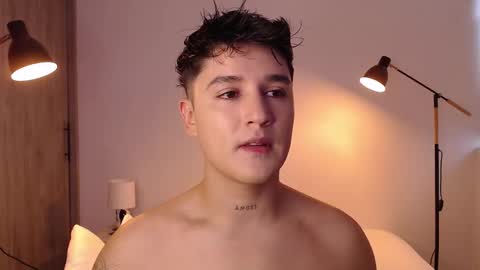 Angel online show from January 18, 2026, 6:23 pm