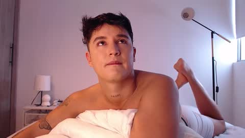 Angel online show from February 11, 2026, 7:08 pm