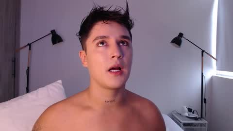 Angel online show from March 30, 2026, 7:26 pm