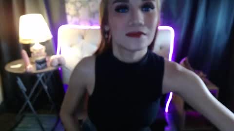 Angel online show from October 27, 2025, 6:50 am