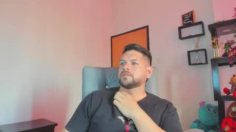 angel online show from November 11, 2025, 2:50 pm