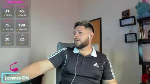 angel online show from January 7, 2026, 2:52 pm