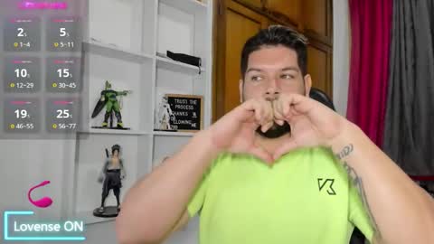 angel online show from March 13, 2026, 11:39 am