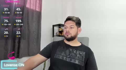 angel online show from April 15, 2026, 2:46 pm