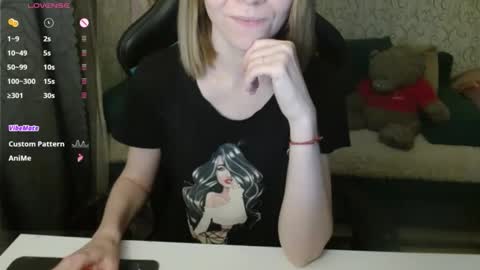 Snapshot of angelcute32 chatting on November 7, 2025, 3:01 pm AngelCute32 online show from November 7, 2025, 3:01 pm