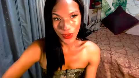 ANGELDARK online show from December 3, 2025, 5:37 am