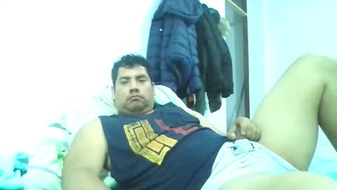 angeldavid90 online show from November 6, 2025, 1:28 am