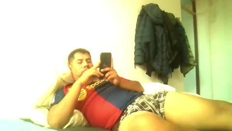 angeldavid90 online show from December 20, 2025, 11:50 am