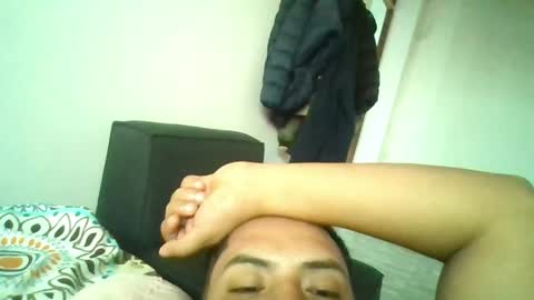 angeldavid90 online show from May 22, 2026, 12:11 pm