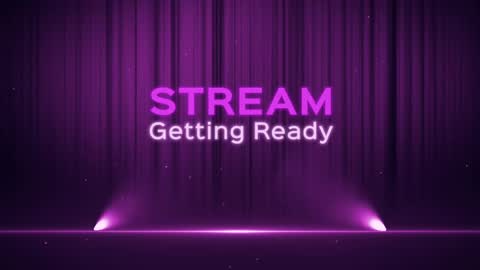Angel DeLuca online show from May 18, 2026, 4:18 am
