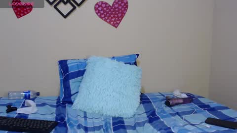 Snapshot of angeldreams15 chatting on March 8, 2025, 12:44 am angeldreams15 online show from March 8, 2025, 12:44 am