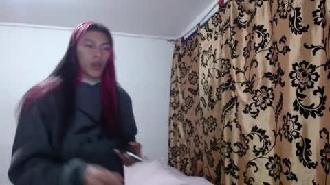 angele online show from January 24, 2025, 3:11 am