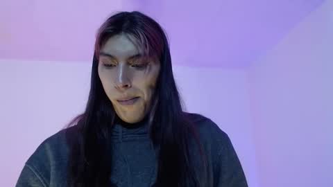 angele online show from October 11, 2025, 8:51 pm