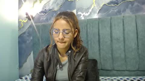 angel online show from November 20, 2025, 4:40 pm